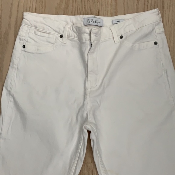 Kenneth Cole Jeans - Picture 2 of 3